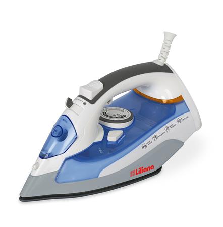 Plancha LILIANA CERAMICSTYLE Base Ceramica RPV500