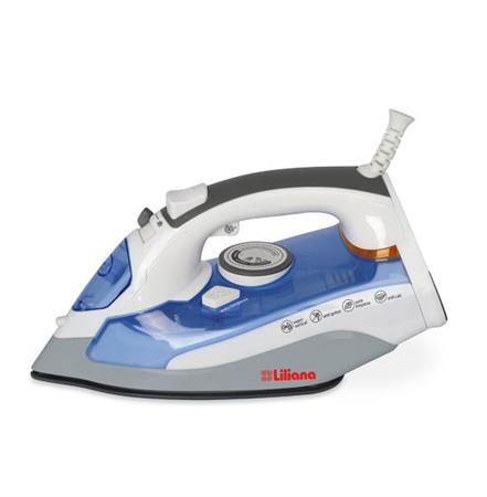 Plancha LILIANA CERAMICSTYLE Base Ceramica RPV500
