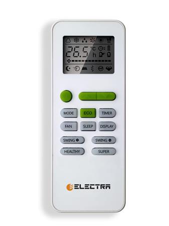 Aire Acondicionado ELECTRA EFO72R4 18000F Piso Techo 5890W 