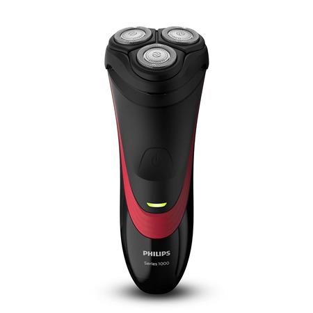 Afeitadora PHILIPS  S1310/02 Eléctrica en Seco
