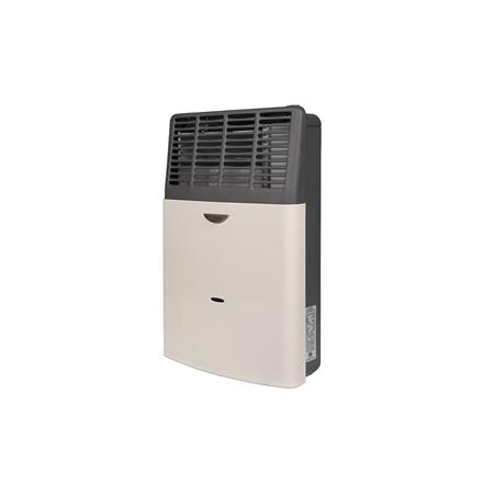 Calefactor ESKABE S21 MX3 P 3000 Kcal/h Sin Salida Multigas