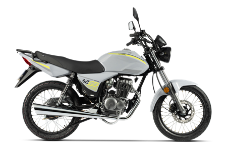 Moto MOTOMEL MSFULL S2 150 c/ disco de alineación 2025