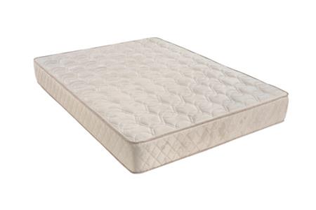 Colchón LITORAL SENSACIÓN 160x200x24 Espuma 35 kg