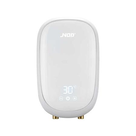 Calefón JNOD FA90Z Eléctrico Monofásico 9 kW Compacto Táctil