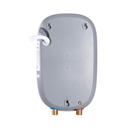 Calefón JNOD FA90Z Eléctrico Monofásico 9 kW Compacto Táctil