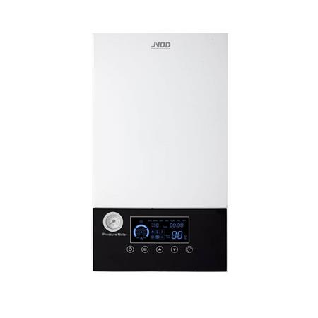 Caldera JNOD GFEB315E Eléctrica trifásica doble servicio Táctil 15kW 