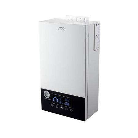Caldera JNOD GFEB315E Eléctrica trifásica doble servicio Táctil 15kW 