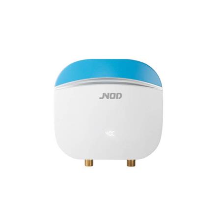 Calefón JNOD KE55 Eléctrico Monofásico 5,5 kW Compacto Táctil