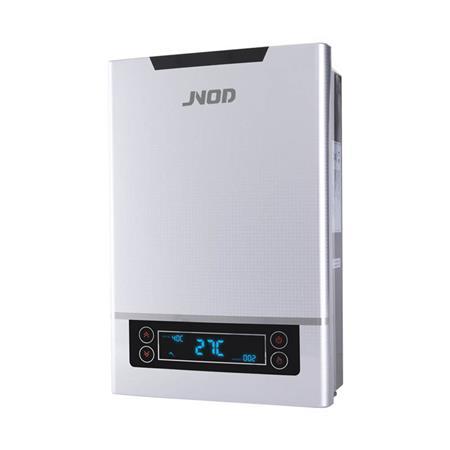 Calefón JNOD XFJ100FDCH Monofásico Táctil 9Kw