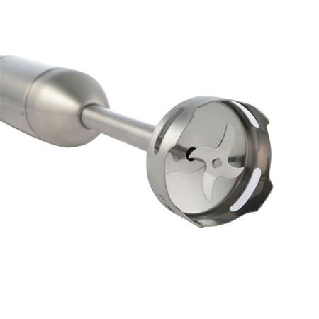 Licuadora SMARTLIFE SL-SM5010PN de Mano 800w Acero Inox