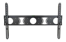 Soporte NAKAN SPL-686F 40" a 90" Curvo Fijo 