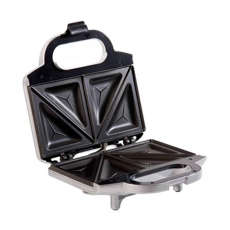 Sandwichera MOULINEX SM154180 Eléctrica 700w