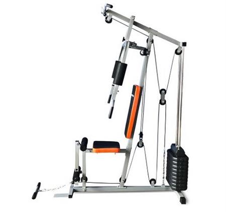 Multigimnasio RANBAK RAN-602
