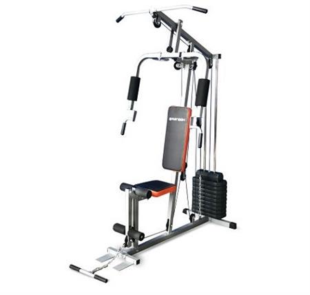 Multigimnasio RANBAK RAN-602
