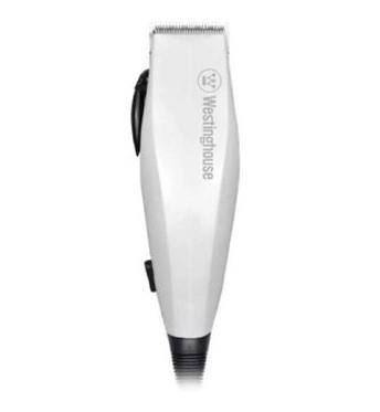 Cortadora De Pelo WESTINGHOUSE WHHCL908 Blanco