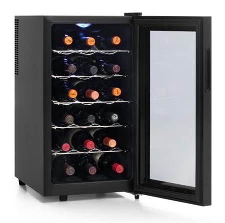 Cava VONDOM T18NEGRA 18 Botellas