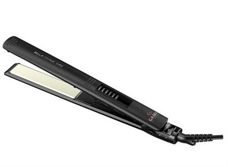 Planchita De Pelo GA.MA BELLA CERAMIC SHINE 3883
