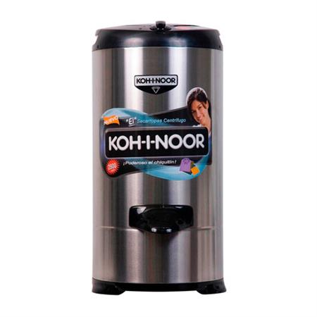 Secarropas KOHINOOR A655 Centrífugo 5.5 kg
