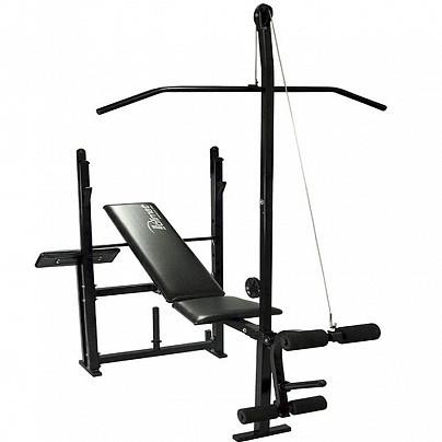 GYM Torre LATAPY T179 