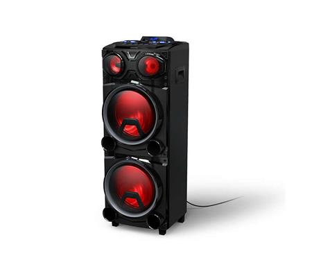 Torre de sonido PHILIPS TAX3705/77 Bluetooth