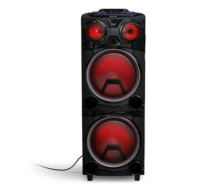Torre de sonido PHILIPS TAX3705/77 Bluetooth