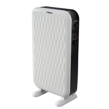 Calefactor LILIANA TCV100 TecnoHot 2200w 
