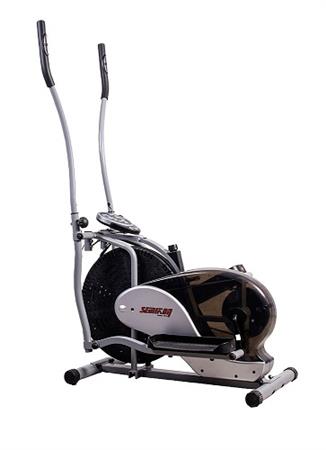 Caminador Elíptico SEMIKON TE-364HP