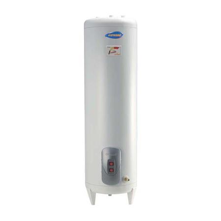 Termotanque ECOTERMO TECO10S130 ELECT130 130 Lts Eléctrico Alta recup Conexión Superior