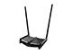 Router TP-LINK TL-WR841HP Inalámbrico N de Alta Potencia de 300Mbps