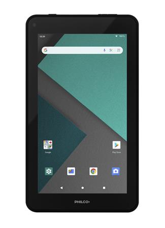 Tablet PHILCO TP7A6 7"  Sistema Operativo Android 16GB