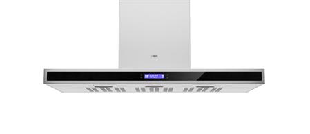 Campana TST COLHUE 90 cm LED Pared Touch Display