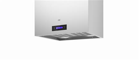 Campana TST KUBA Pared 60 cm