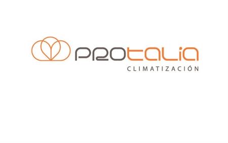 Calefactor PROTALIA HN-16 Eléctrica Halógena 1600w