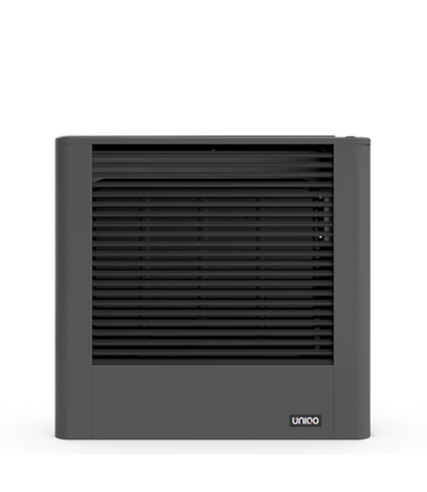 Convector UNIQO 55 TBU 5500 Kcal/h
