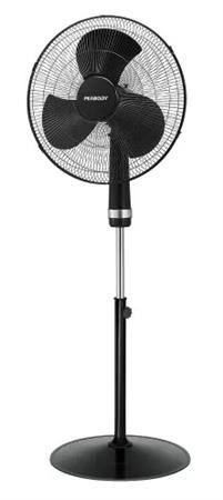 Ventilador PEABODY PE-VP2061 De Pie 20"