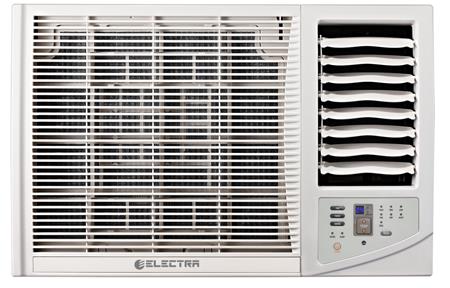 Aire Acondicionado ELECTRA EWF12MD  Trend  Ventana 3650w Frío