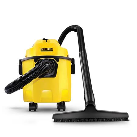 Aspiradora KARCHER WDL1s multiuso 1000w