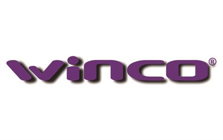 Radio WINCO W-203 AM/FM con Auriculares