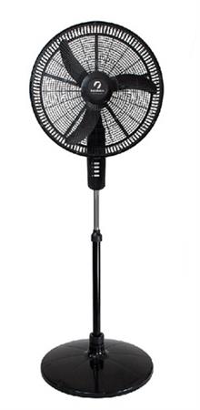 Ventilador INDELPLAS IVP20 20" De Pie