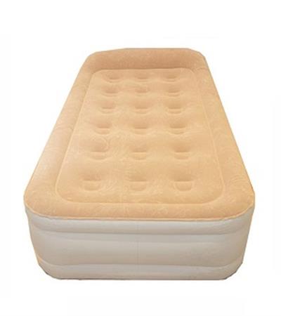 Colchón DELOS ARUBA KSI099BE/MP 191x99x46 1 Plaza Inflable