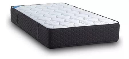 Colchón TOPACIO AXIS DOUX 140x190x26cm Resortes