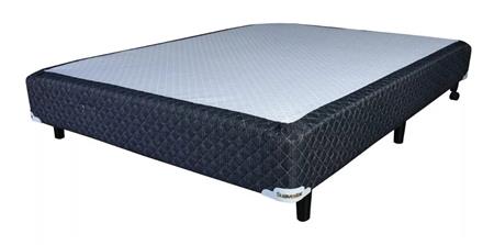 Sommier SUAVESTAR SPM140 140X190X21 Perseus negro