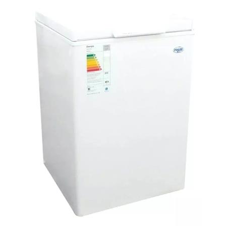 Freezer FRARE F170 Horizontal 300 Lts