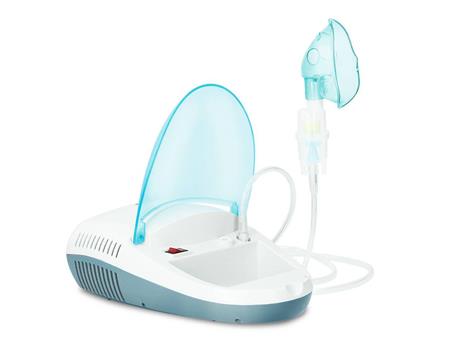 Nebulizador PHILCO A500LW02 por compresor a pistón