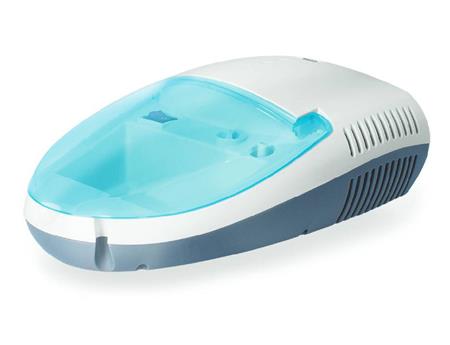 Nebulizador PHILCO A500LW02 por compresor a pistón