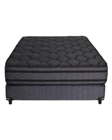 Colchón y Sommier Suavestar Centuria EP 140X190 Espuma 35kg