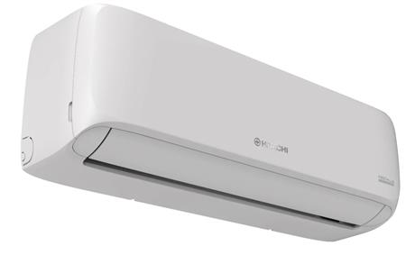 Aire Acondicionado HITACHI HSPE3200FCINV Split 3200W F/C Inverter
