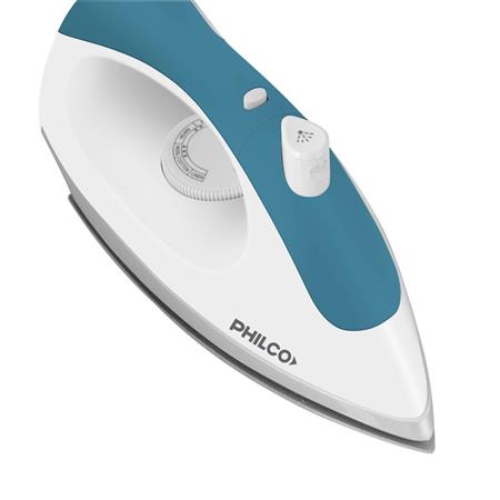 Plancha PHILCO PSP1217N Seca 1200w