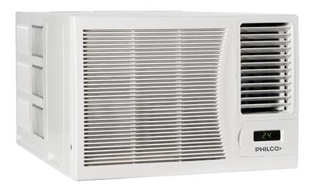 Aire Acondicionado PHILCO PHW32CA3AN Ventana 3200w Frío