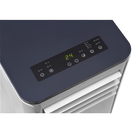 Aire Acondicionado Portátil  KANJI KJH-AA2900FCB 2650W